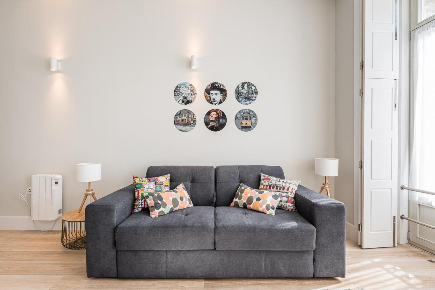 Guestready - Bonjardim Building Apartment Porto Ngoại thất bức ảnh