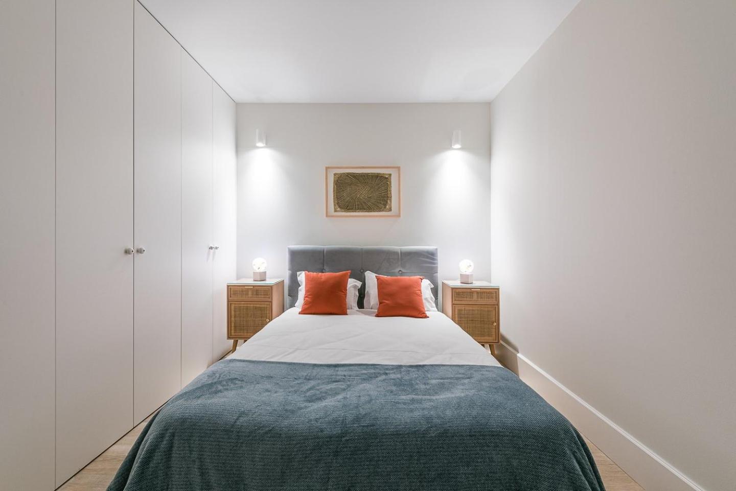 Guestready - Bonjardim Building Apartment Porto Ngoại thất bức ảnh
