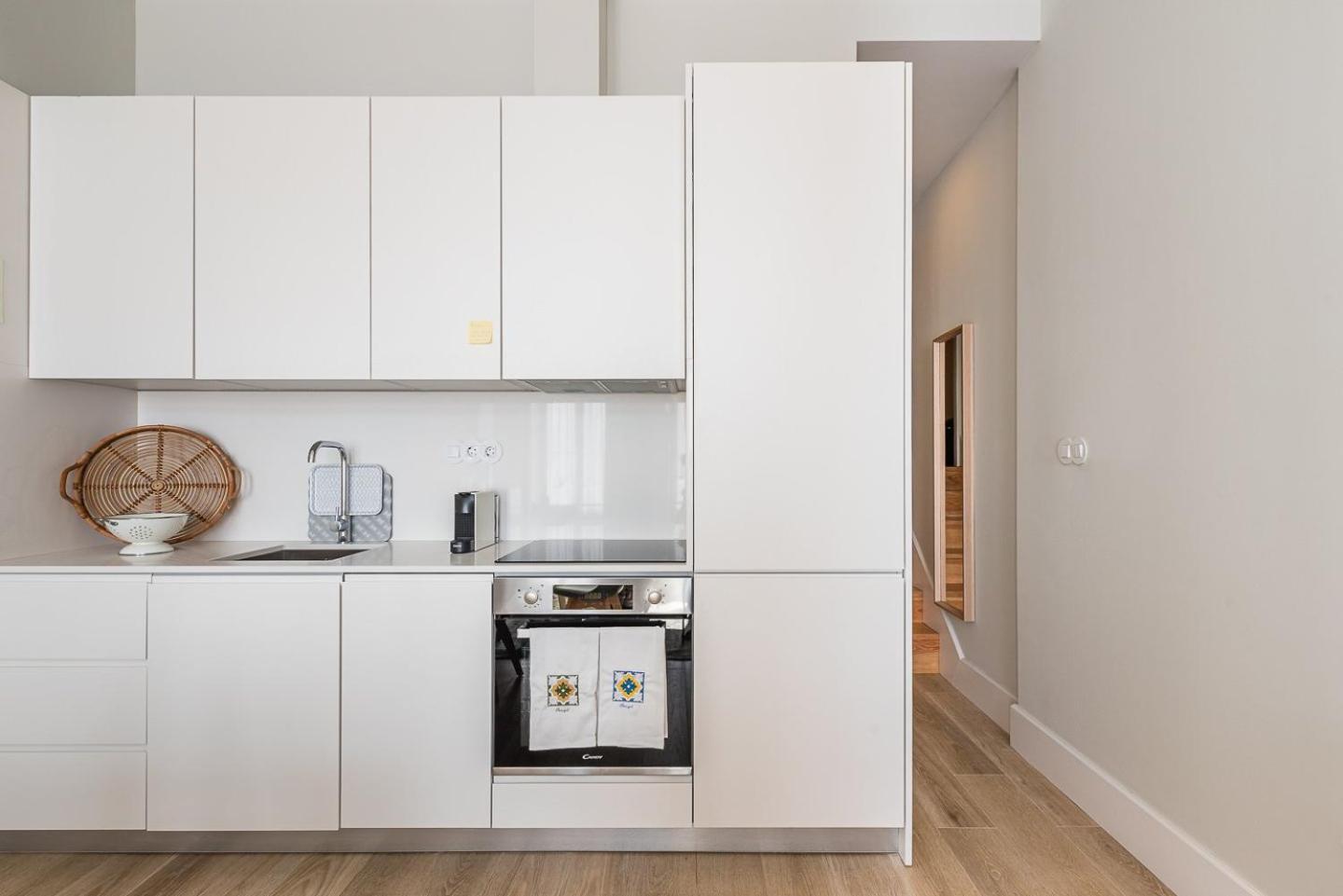 Guestready - Bonjardim Building Apartment Porto Ngoại thất bức ảnh