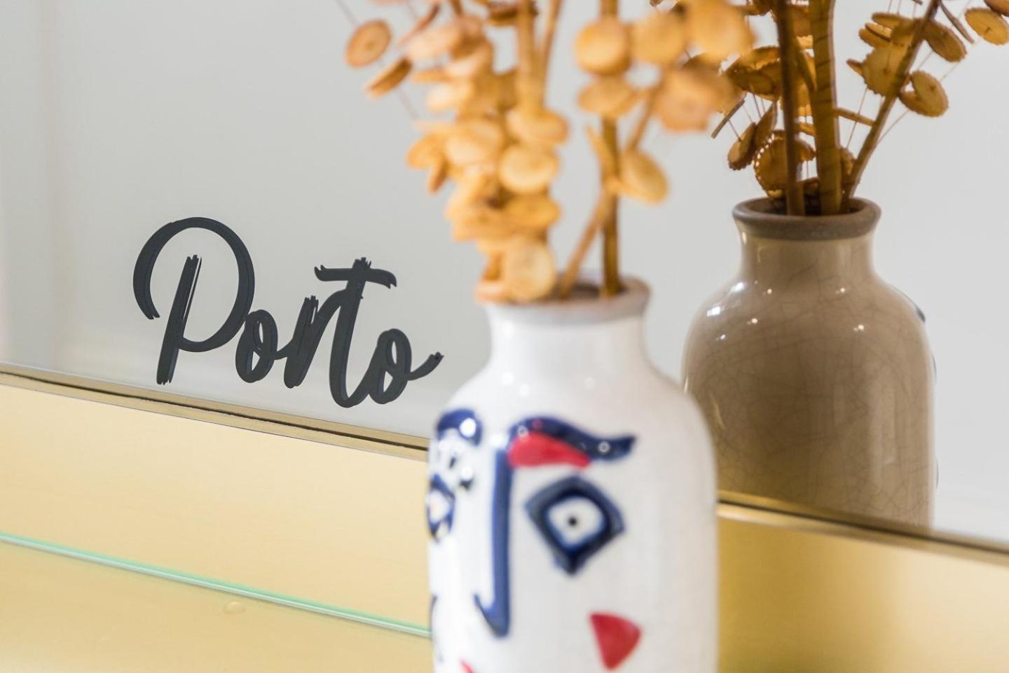 Guestready - Bonjardim Building Apartment Porto Ngoại thất bức ảnh