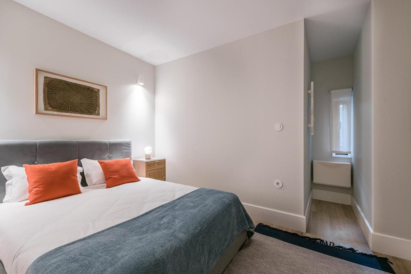 Guestready - Bonjardim Building Apartment Porto Ngoại thất bức ảnh