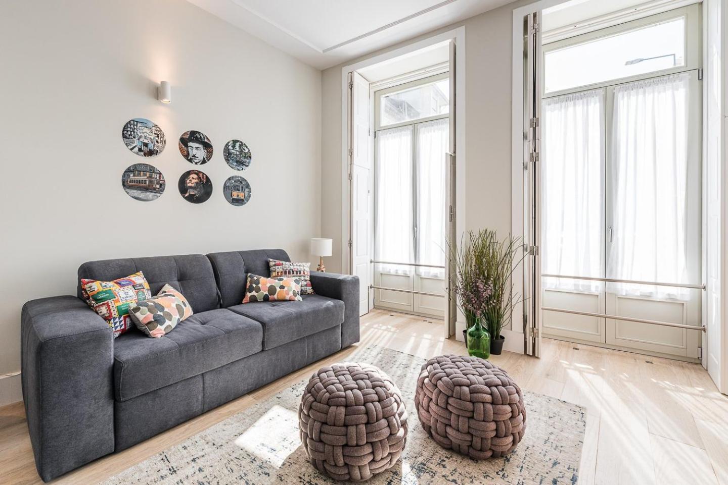Guestready - Bonjardim Building Apartment Porto Ngoại thất bức ảnh