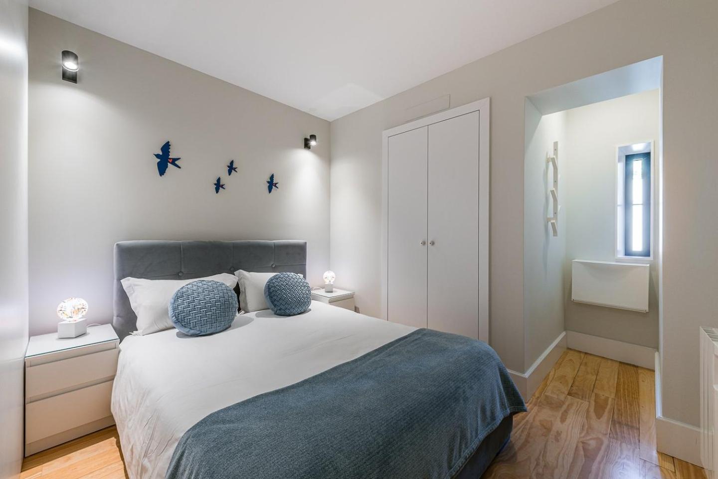 Guestready - Bonjardim Building Apartment Porto Ngoại thất bức ảnh