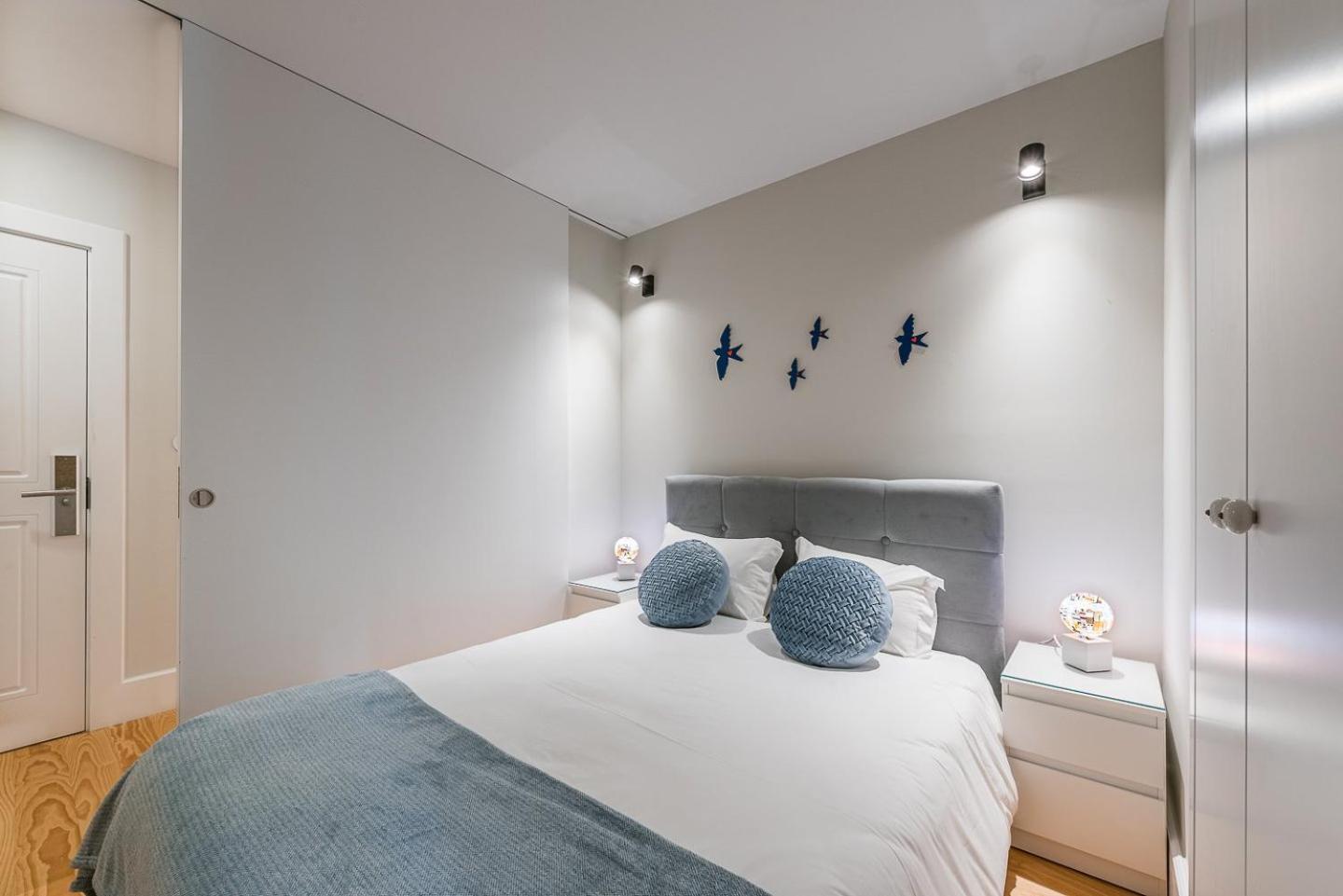 Guestready - Bonjardim Building Apartment Porto Ngoại thất bức ảnh