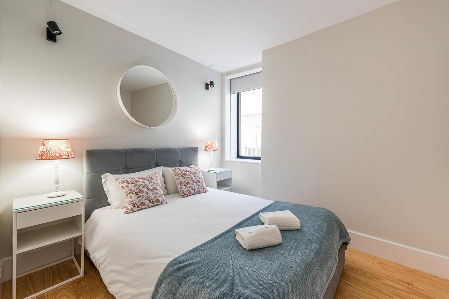 Guestready - Bonjardim Building Apartment Porto Ngoại thất bức ảnh