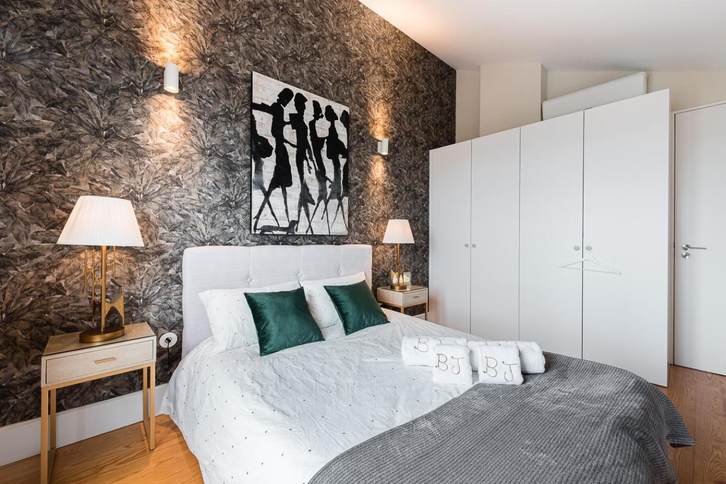 Guestready - Bonjardim Building Apartment Porto Ngoại thất bức ảnh