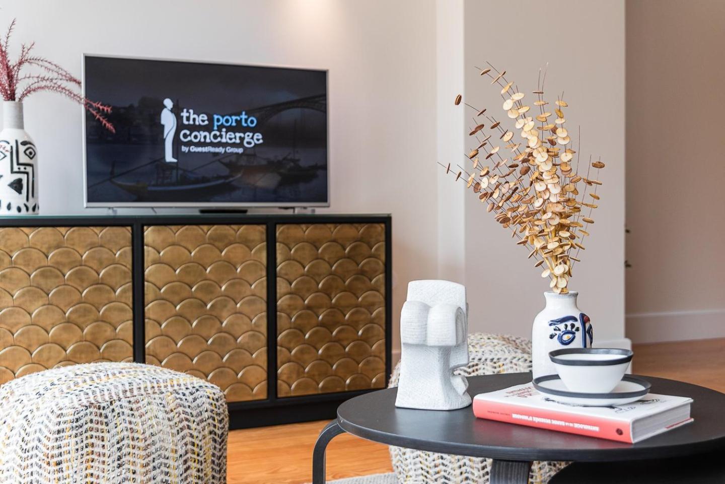 Guestready - Bonjardim Building Apartment Porto Ngoại thất bức ảnh