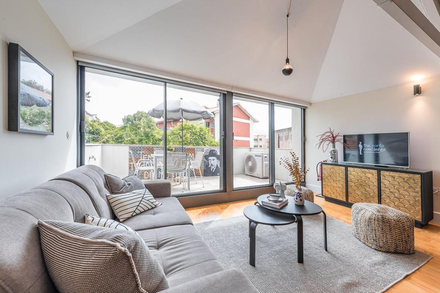 Guestready - Bonjardim Building Apartment Porto Ngoại thất bức ảnh
