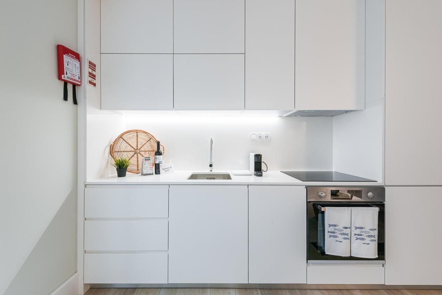 Guestready - Bonjardim Building Apartment Porto Ngoại thất bức ảnh
