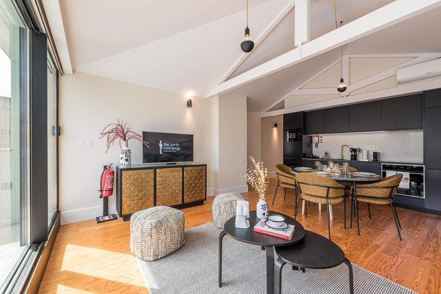 Guestready - Bonjardim Building Apartment Porto Ngoại thất bức ảnh
